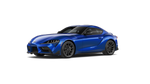 2026 Toyota GR Supra 3.0