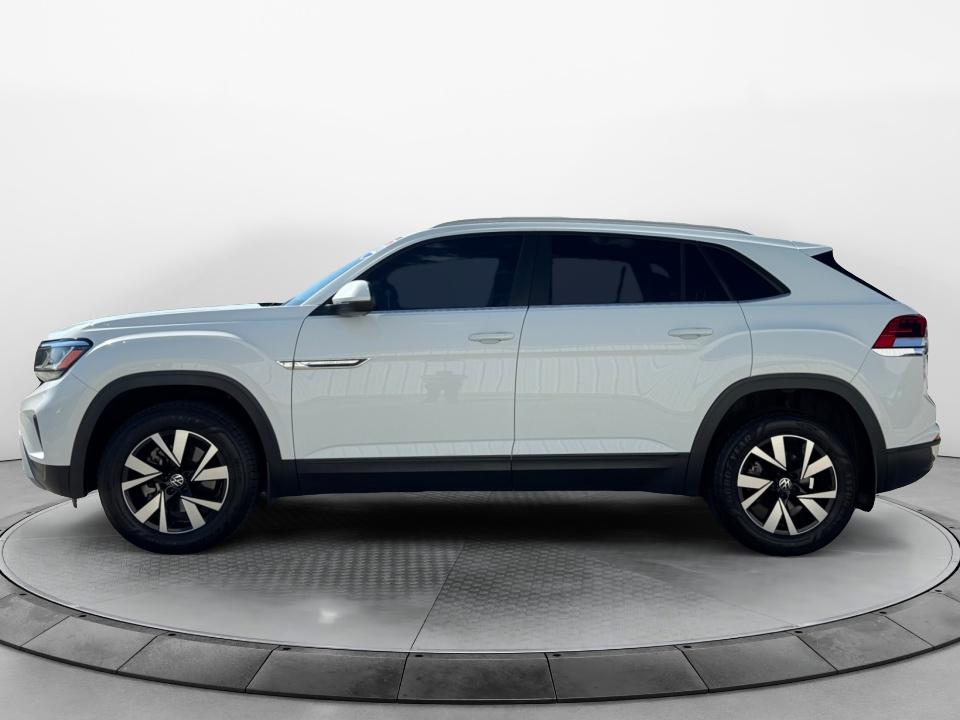 2021 Volkswagen Atlas Cross Sport 2.0T SE