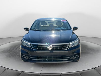 2018 Volkswagen Passat 2.0T S