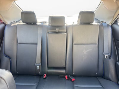 2017 Toyota Corolla XSE