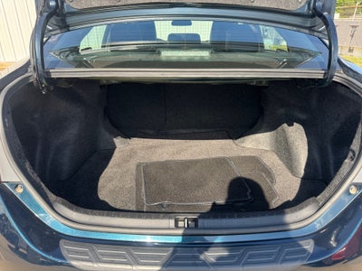 2017 Toyota Corolla XSE