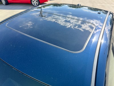 2017 Toyota Corolla XSE