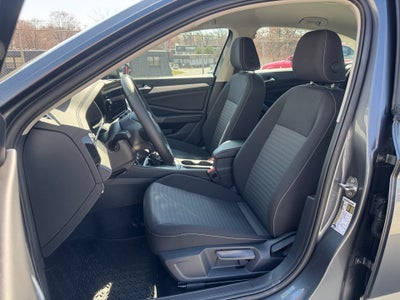 2025 Volkswagen Jetta 1.5T S