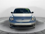 2013 Volkswagen Beetle Convertible 2.0T