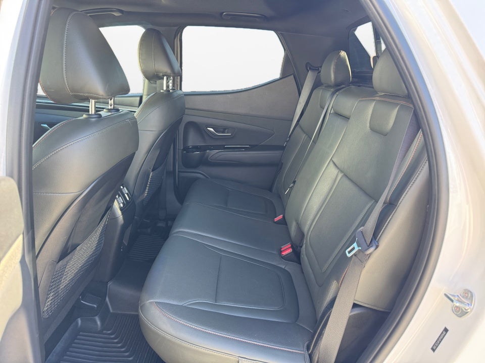 2023 Hyundai Santa Cruz Limited