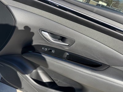 2023 Hyundai Santa Cruz Limited