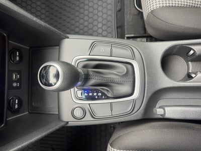 2018 Hyundai Kona SE