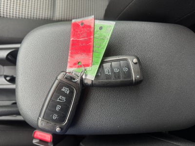 2018 Hyundai Kona SE