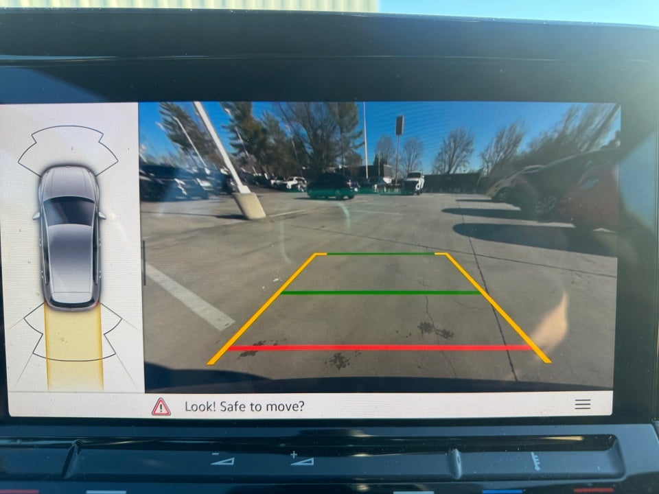 2024 Volkswagen Golf R 2.0T