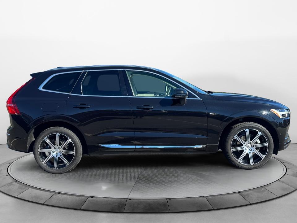 2020 Volvo XC60 Inscription