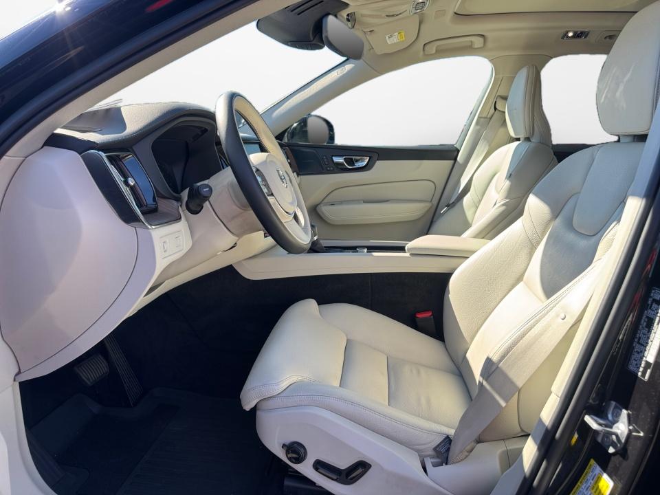 2020 Volvo XC60 Inscription