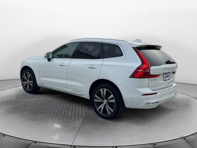 2023 Volvo XC60 B5 Plus Bright Theme