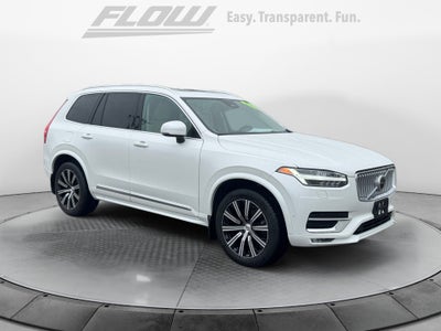 2023 Volvo XC90 B5 Plus