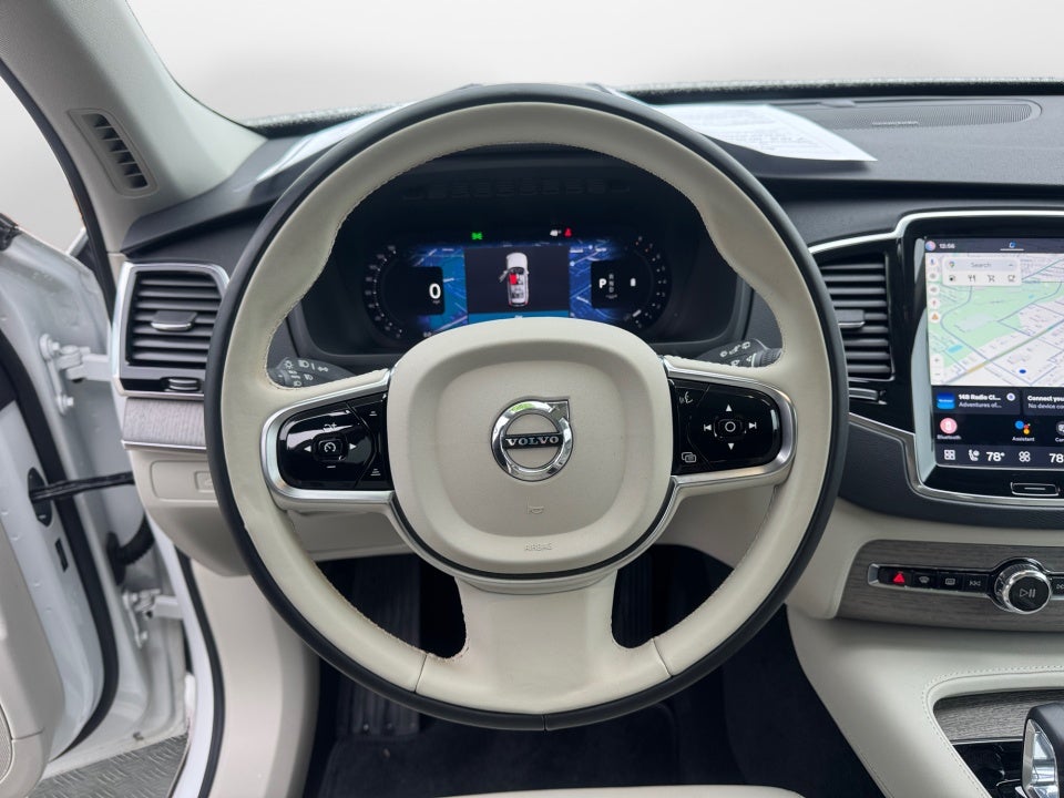 2023 Volvo XC90 B5 Plus