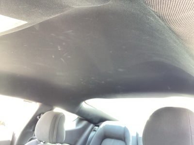 2020 Ford Mustang GT Fastback