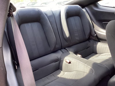 2020 Ford Mustang GT Fastback