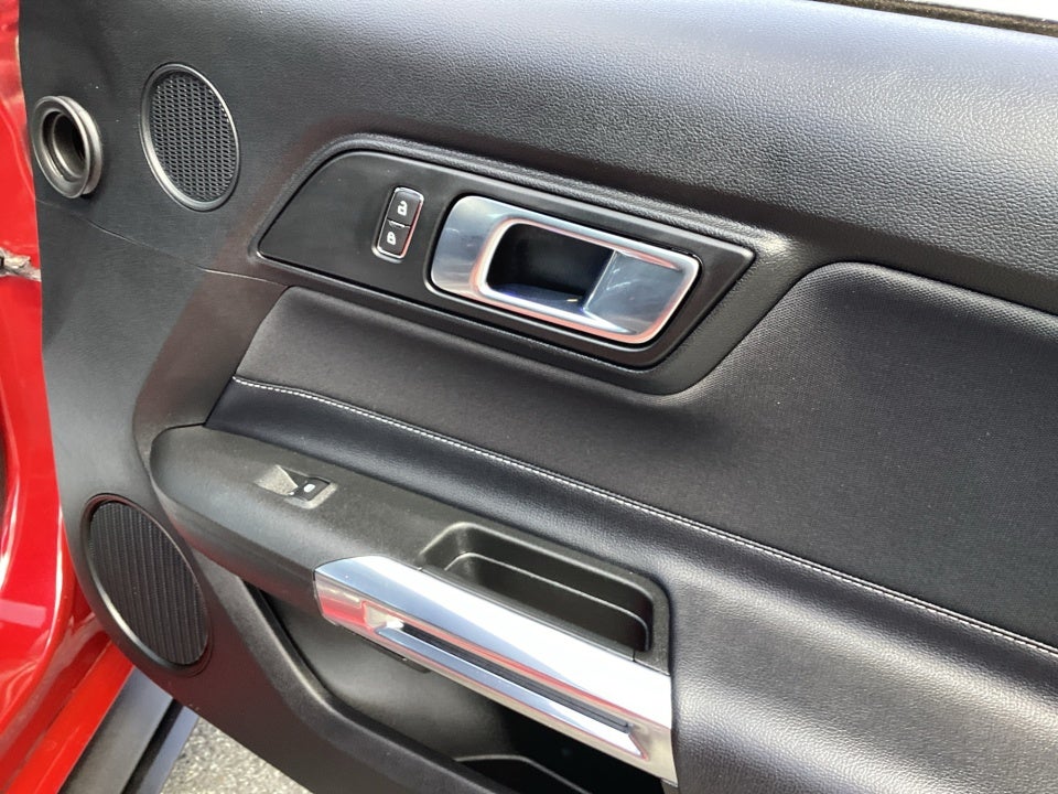 2020 Ford Mustang GT Fastback