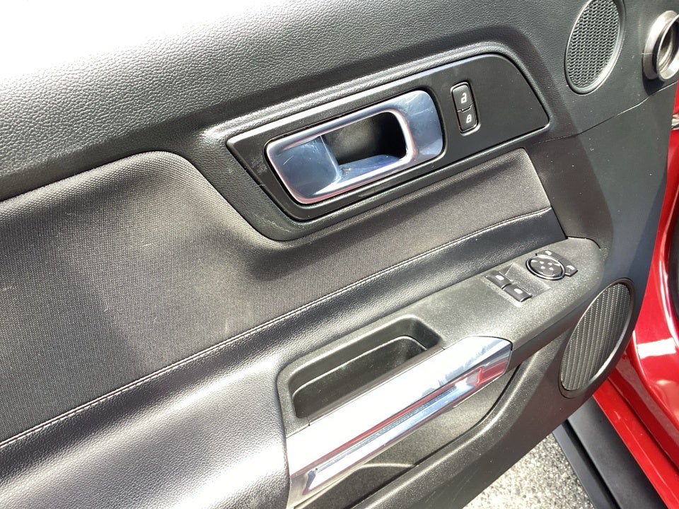 2020 Ford Mustang GT Fastback