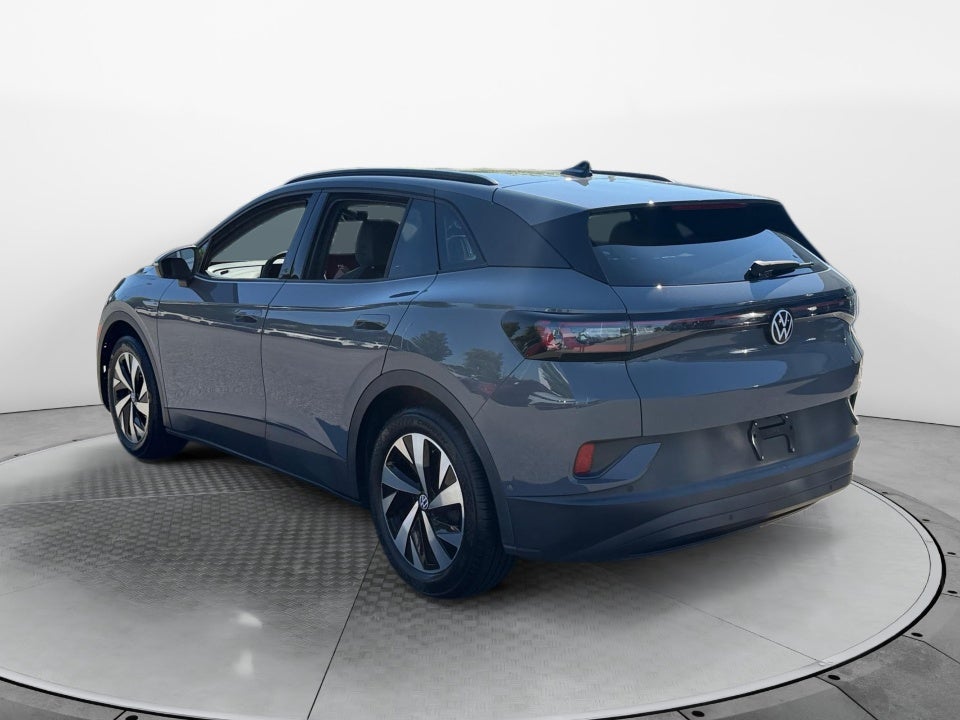 2023 Volkswagen ID.4 Pro