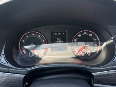 2021 Volkswagen Passat 2.0T R-Line
