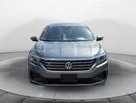 2021 Volkswagen Passat 2.0T R-Line