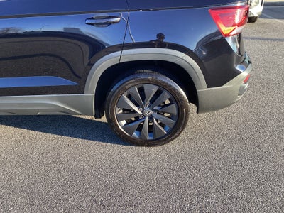 2022 Volkswagen Taos 1.5T S