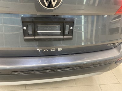 2023 Volkswagen Taos 1.5T S