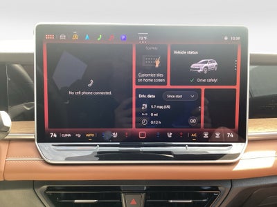 2026 Volkswagen Tiguan SEL R-Line Turbo