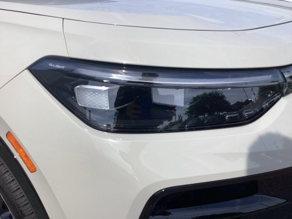 2026 Volkswagen Tiguan SEL R-Line Turbo