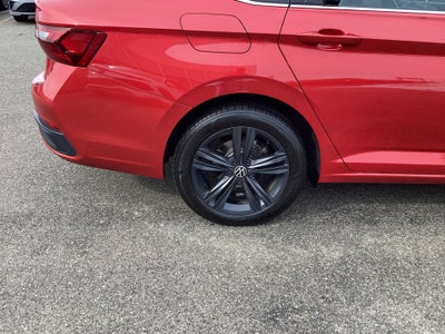 2023 Volkswagen Jetta 1.5T SE
