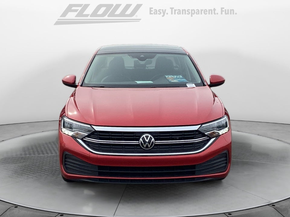 2023 Volkswagen Jetta 1.5T SE