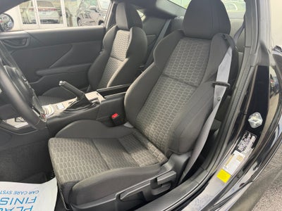 2024 Toyota GR86 Manual (Natl)