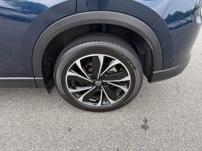 2023 Mazda Mazda CX-5 2.5 S Premium Plus