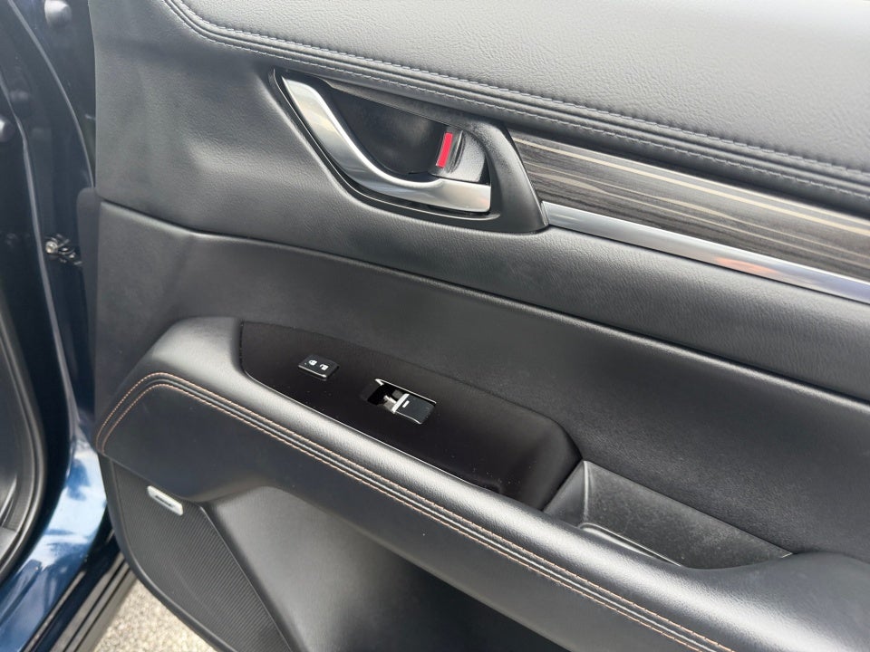 2023 Mazda Mazda CX-5 2.5 S Premium Plus