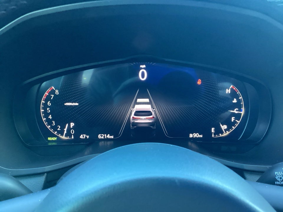 2025 Mazda Mazda CX-90 3.3 Turbo Premium Plus Package