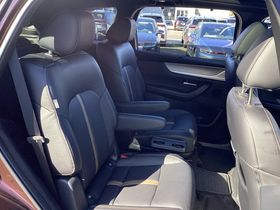 2025 Mazda Mazda CX-90 3.3 Turbo Premium Plus Package