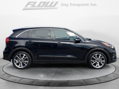 2021 Kia Niro Touring