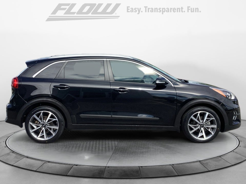 2021 Kia Niro Touring