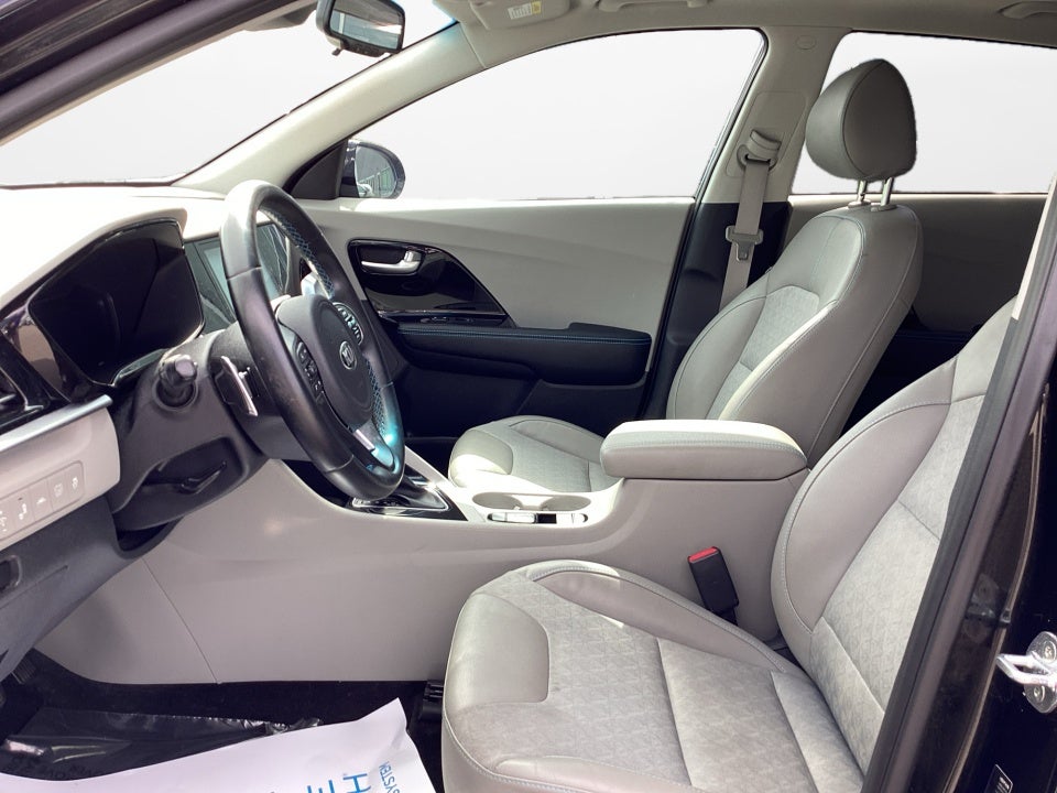 2021 Kia Niro Touring