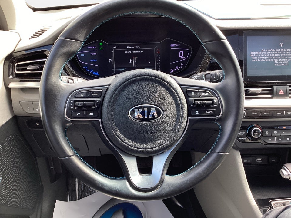2021 Kia Niro Touring