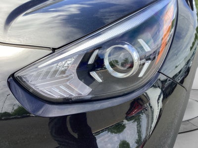 2021 Kia Niro Touring