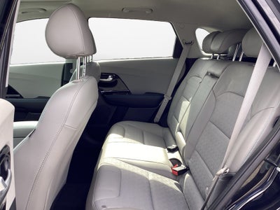 2021 Kia Niro Touring