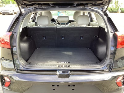 2021 Kia Niro Touring