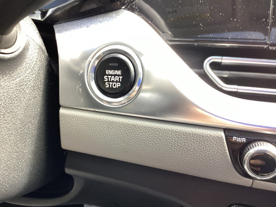 2021 Kia Niro Touring