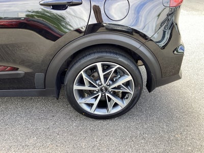 2021 Kia Niro Touring