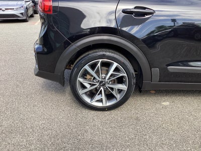 2021 Kia Niro Touring