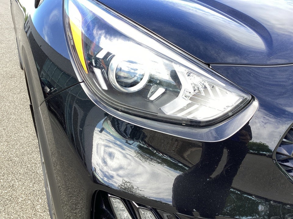 2021 Kia Niro Touring