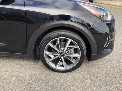 2021 Kia Niro Touring