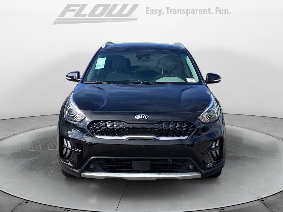 2021 Kia Niro Touring