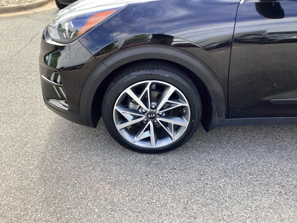 2021 Kia Niro Touring